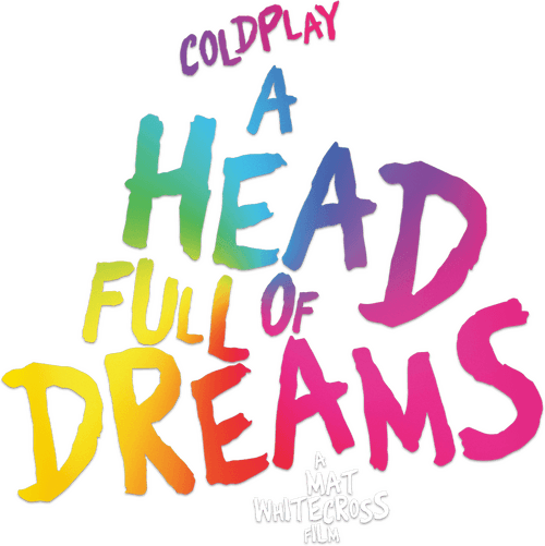 Coldplay: A Head Full of Dreams