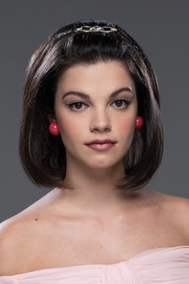 Jenny Kazakou