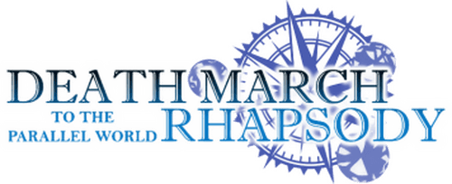 Death March to the Parallel World Rhapsody