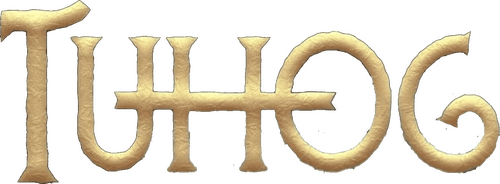 Tuhog