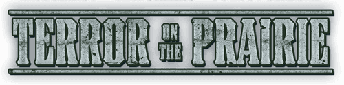 Terror on the Prairie