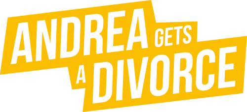 Andrea Gets a Divorce