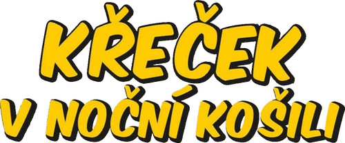Křeček v noční košili