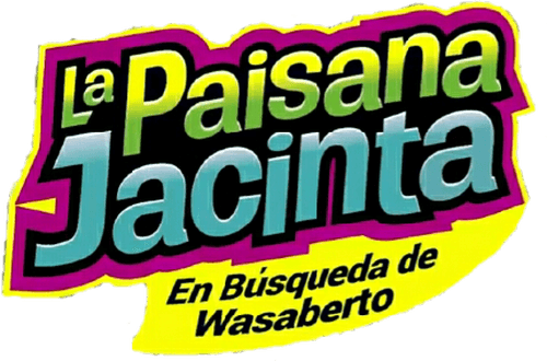 La paisana Jacinta: En búsqueda de Wasaberto