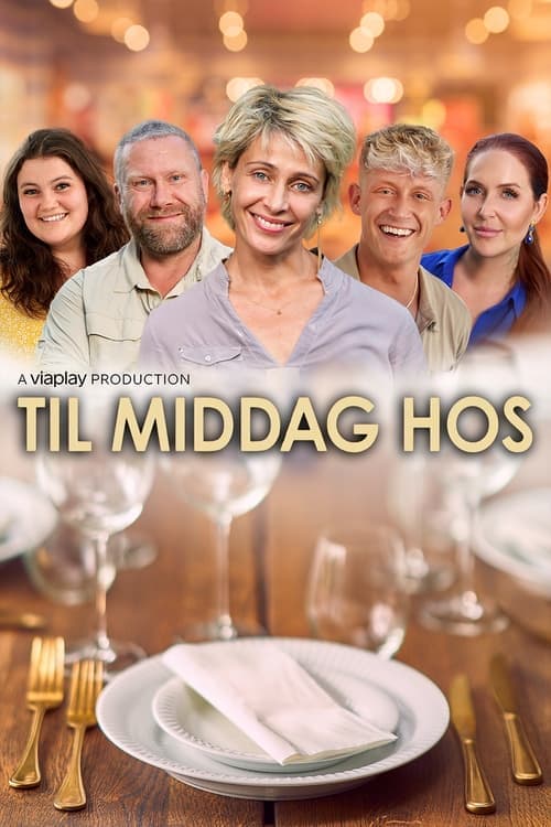 Til middag hos...