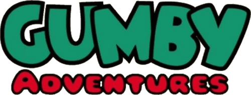 Gumby Adventures
