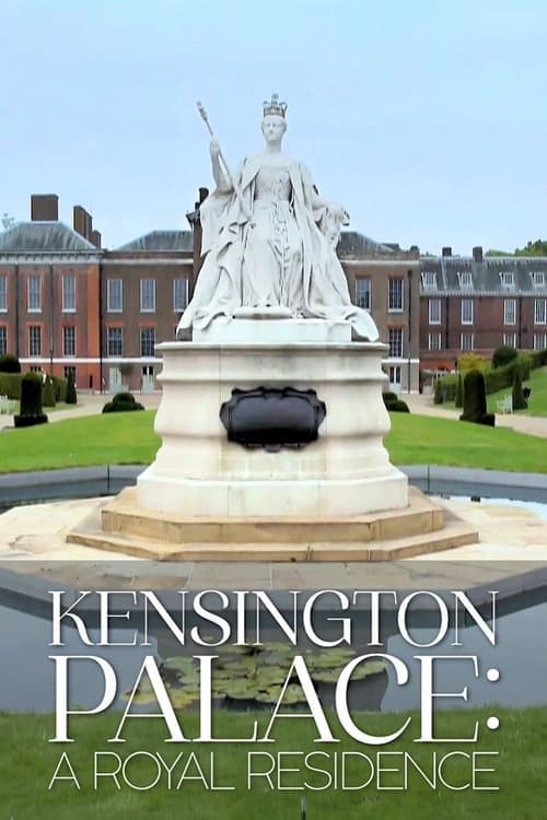 Kensington Palace: Behind Closed Doors