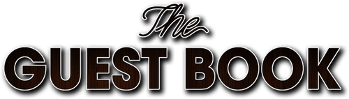 The Guest Book