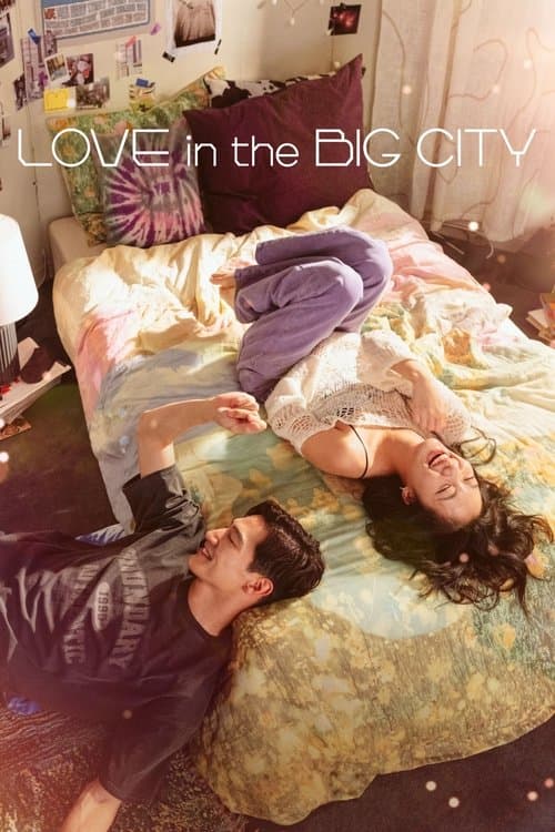Love In The Big City