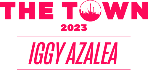 Iggy Azalea - The Town 2023