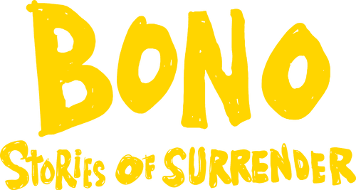 Bono: Stories of Surrender