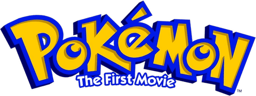 Pokémon: The First Movie