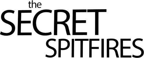 The Secret Spitfires