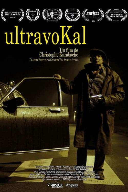 UltravoKal