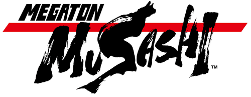 MEGATON MUSASHI