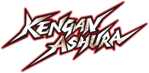 KENGAN ASHURA