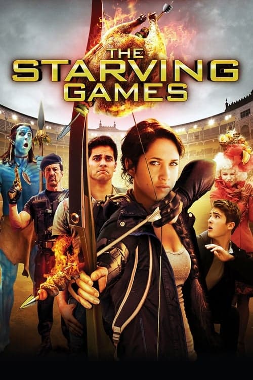 The Starving Games