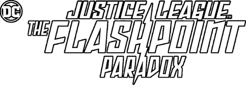 Justice League: The Flashpoint Paradox