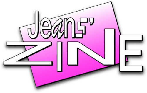 Jeans' ZINE