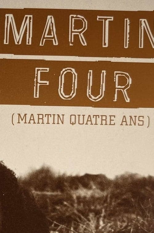 Martin Four