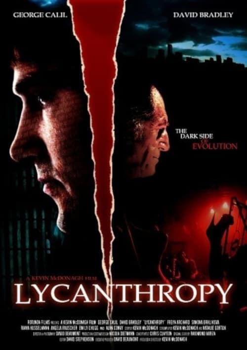 Lycanthropy