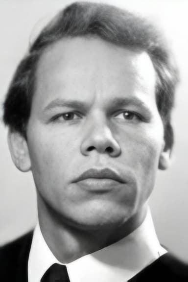 Anatoli Yabbarov