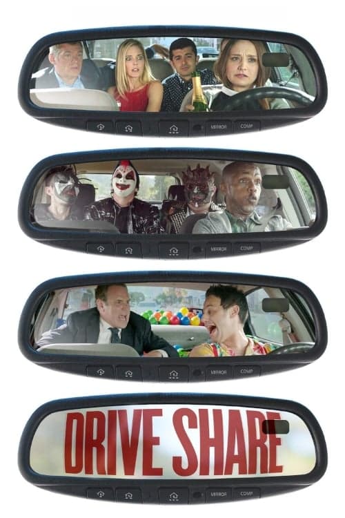 Drive Share