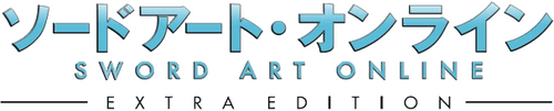Sword Art Online: Extra Edition