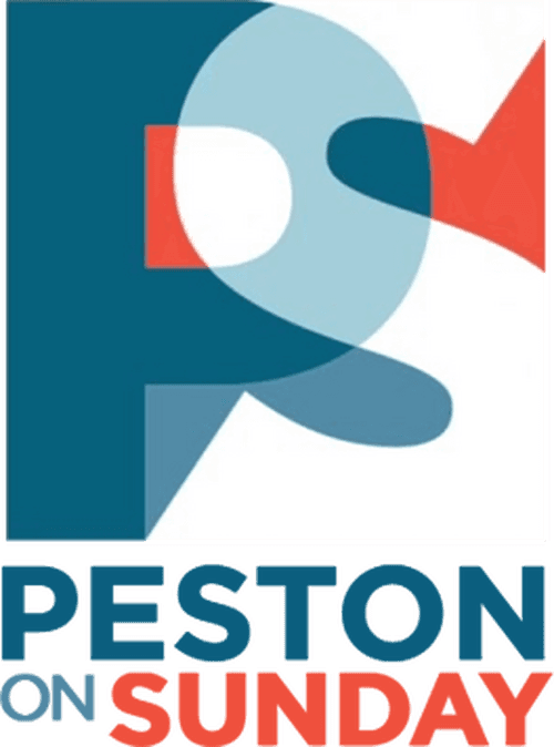 Peston on Sunday