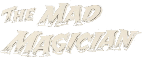 The Mad Magician