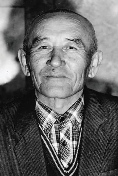 Aitjan Abdullaev