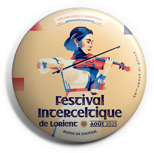 Festival Interceltique de Lorient - Le Grand Spectacle