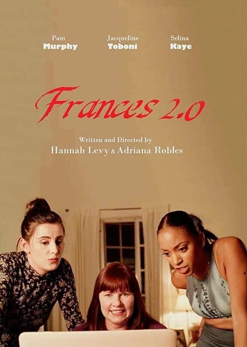 Frances 2.0