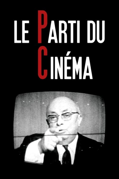 Le Parti du cinéma