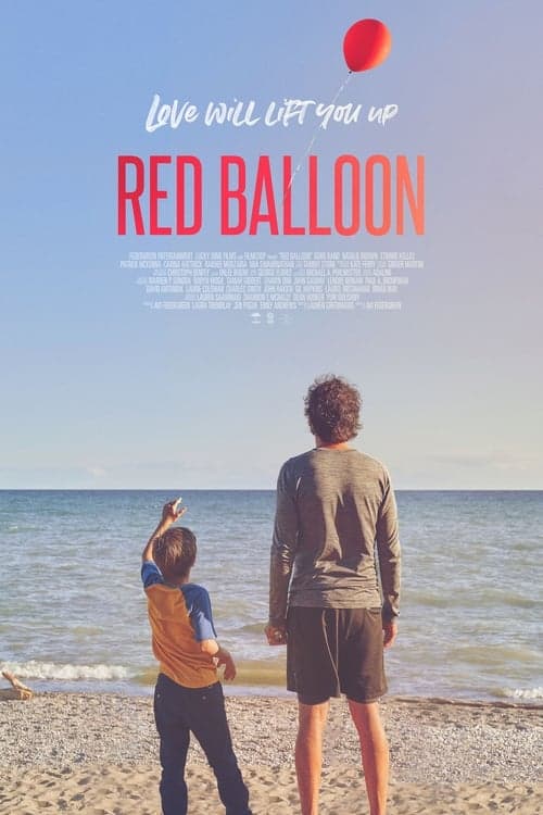 Red Balloon