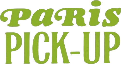 Paris Pick-Up