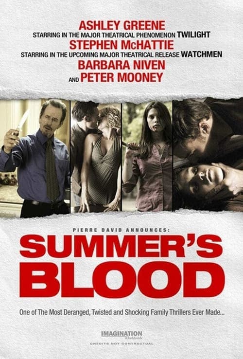 Summer's Blood