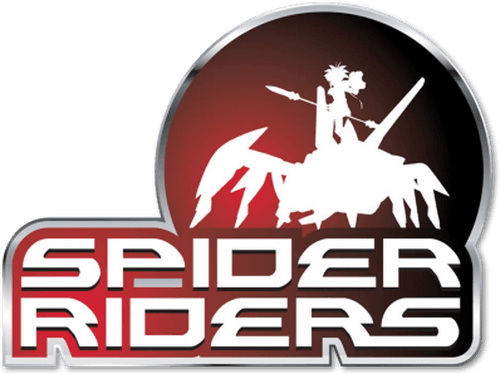 Spider Riders