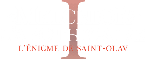 Melchior the Apothecary