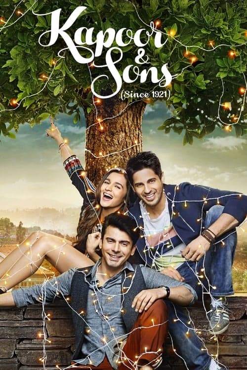 Kapoor & Sons