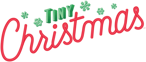 Tiny Christmas