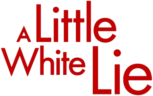 A Little White Lie