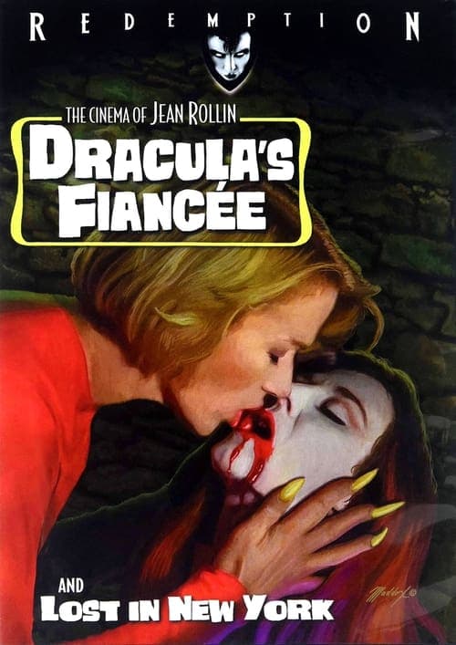 Dracula's Fiancée