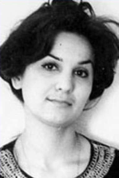 Tamara Masheyeva
