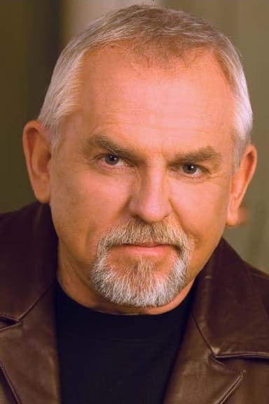 John Ratzenberger