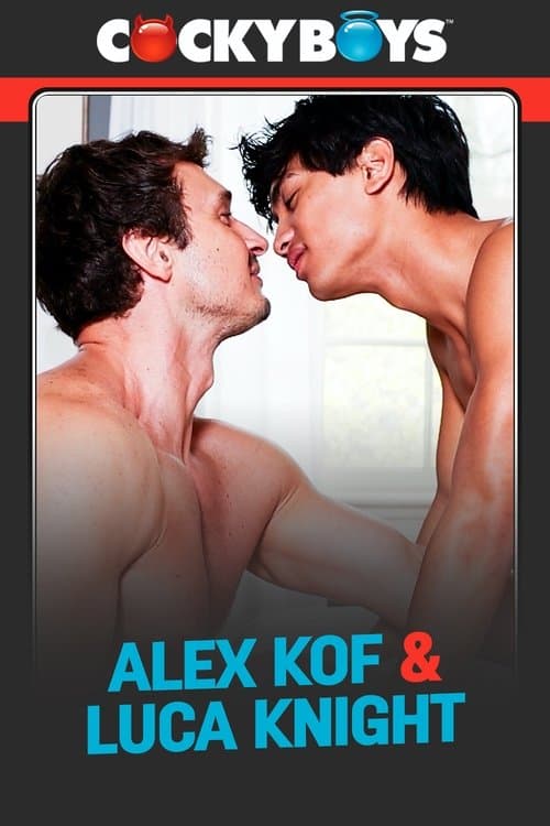 Alex Kof & Luca Knight