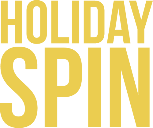 Holiday Spin
