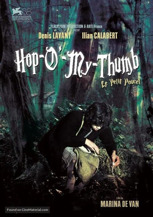 Hop-o'-My-Thumb