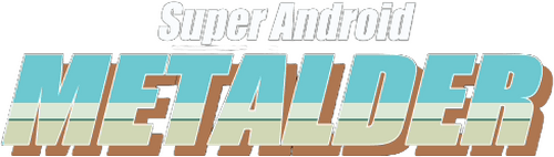 Super Android Metalder