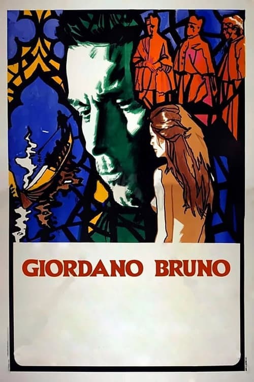 Giordano Bruno